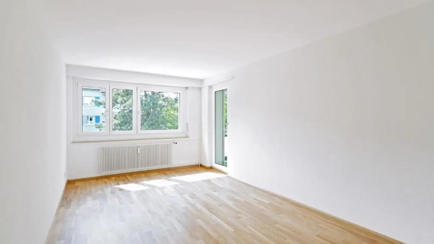 Apartment for rent - Sonnenbergstrasse 26, 4127 Birsfelden - Photo 4