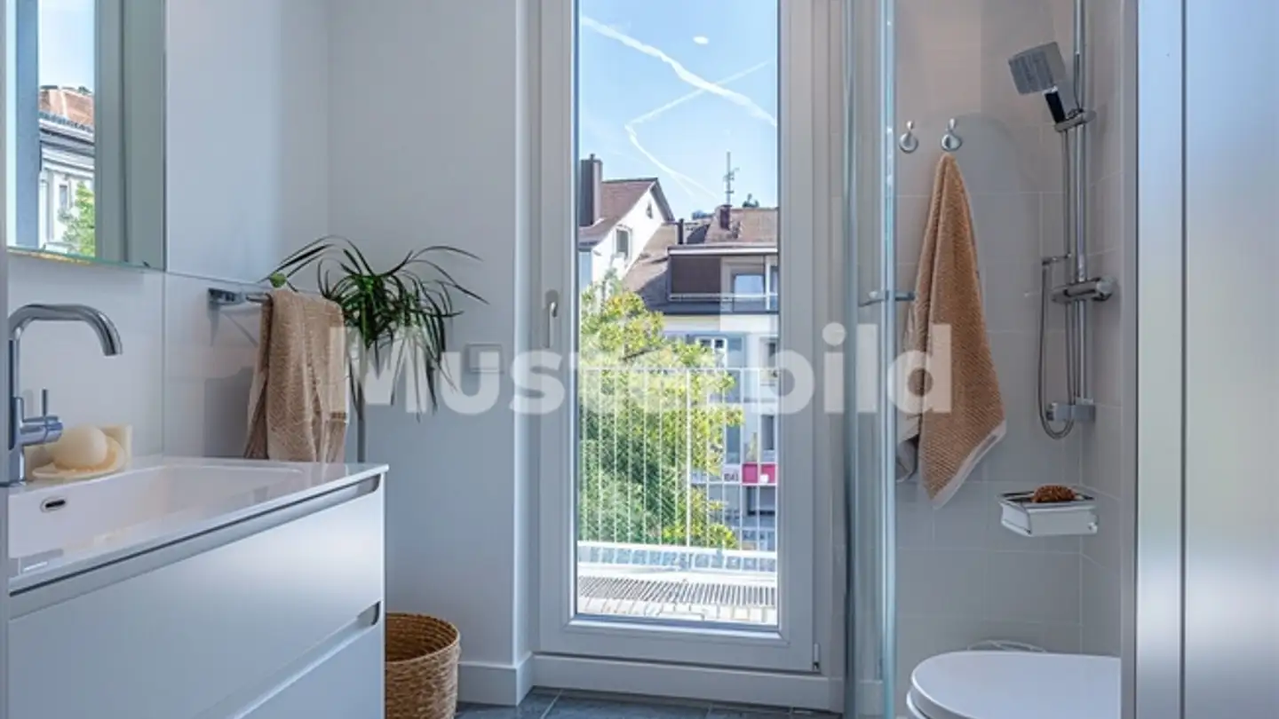 Appartement à louer - 8005 Zürich - Photo 3