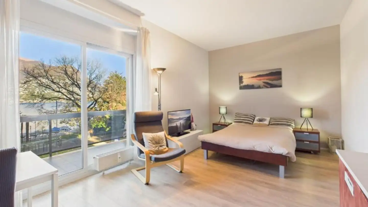 Wohnung kaufen - 6900 Paradiso