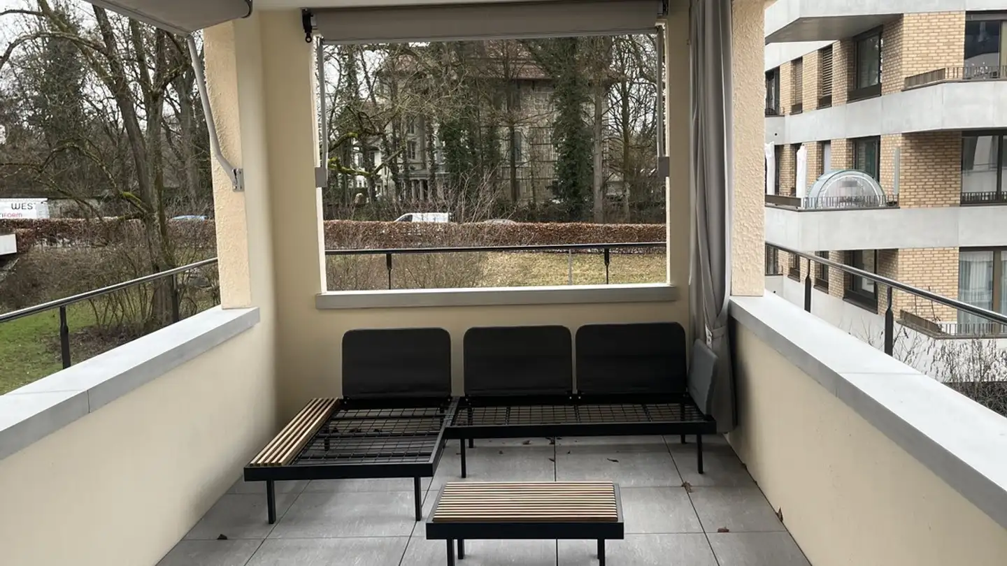 Wohnung mieten - Könizstrasse 26, 3008 Bern - Foto 3