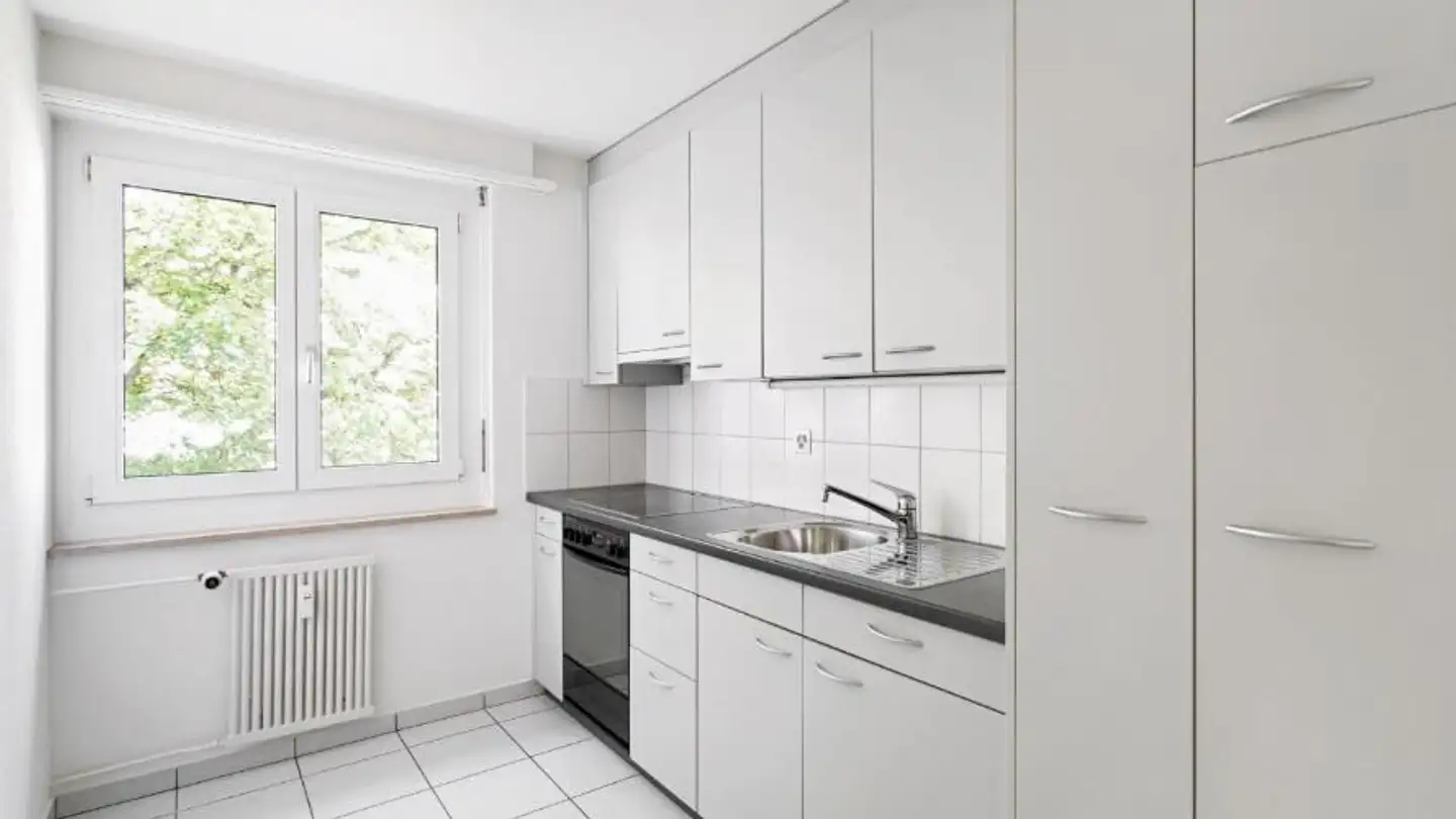 Apartment for rent - Sonnenbergstrasse 26, 4127 Birsfelden - Photo 2