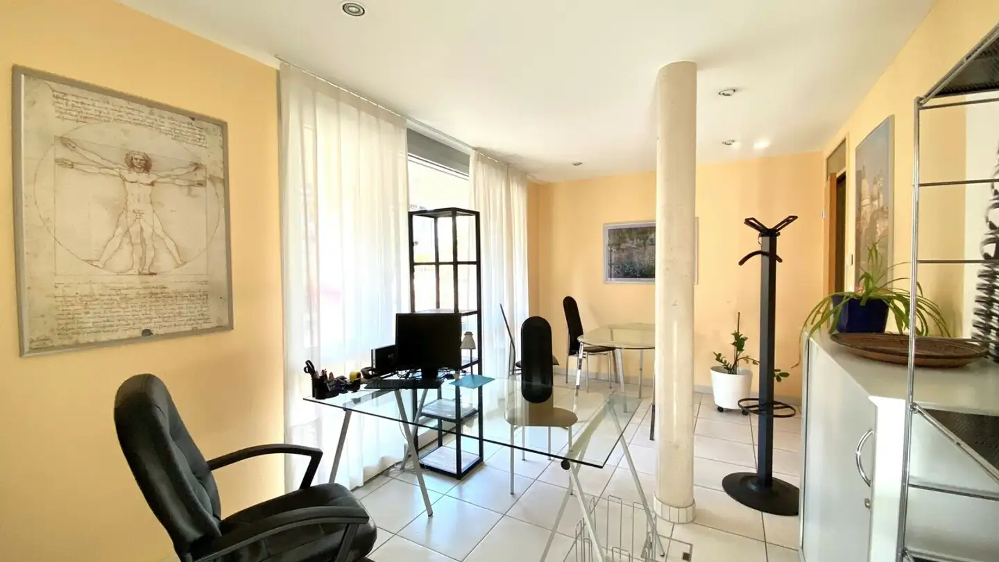 Spazio ufficio in affitto - 4132 Muttenz - Photo 2