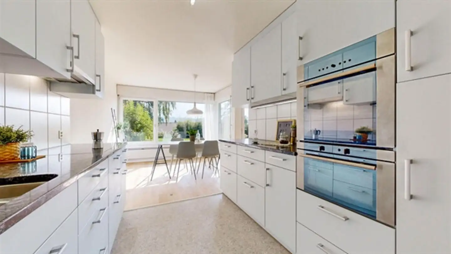 Apartment for sale - 3250 Lyss