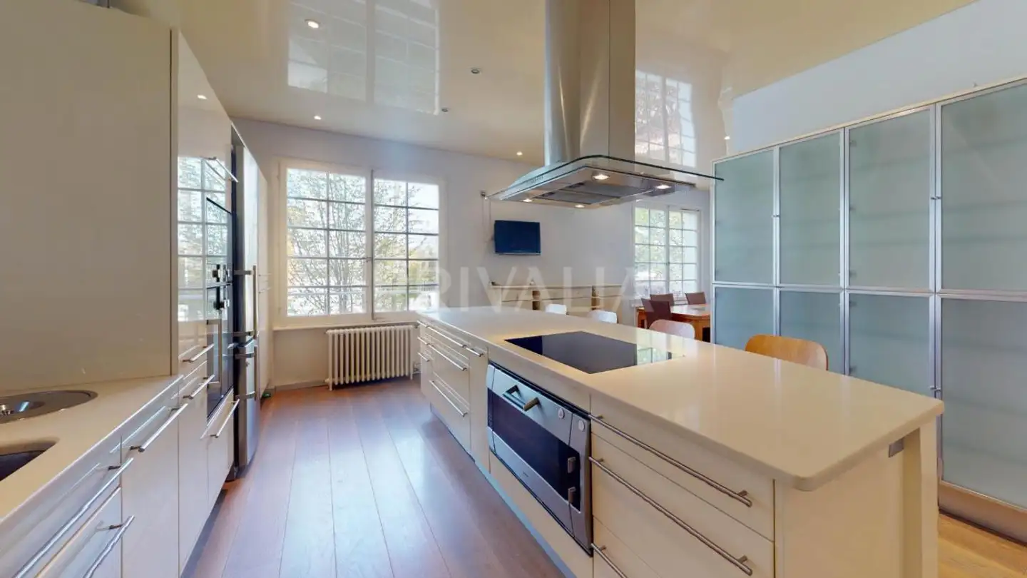 Maison individuelle à louer - 1253 Vandoeuvres - Photo 4