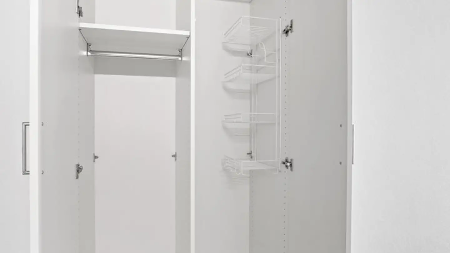 Apartment for rent - Holderbachweg 61, 8046 Zürich - Photo 4