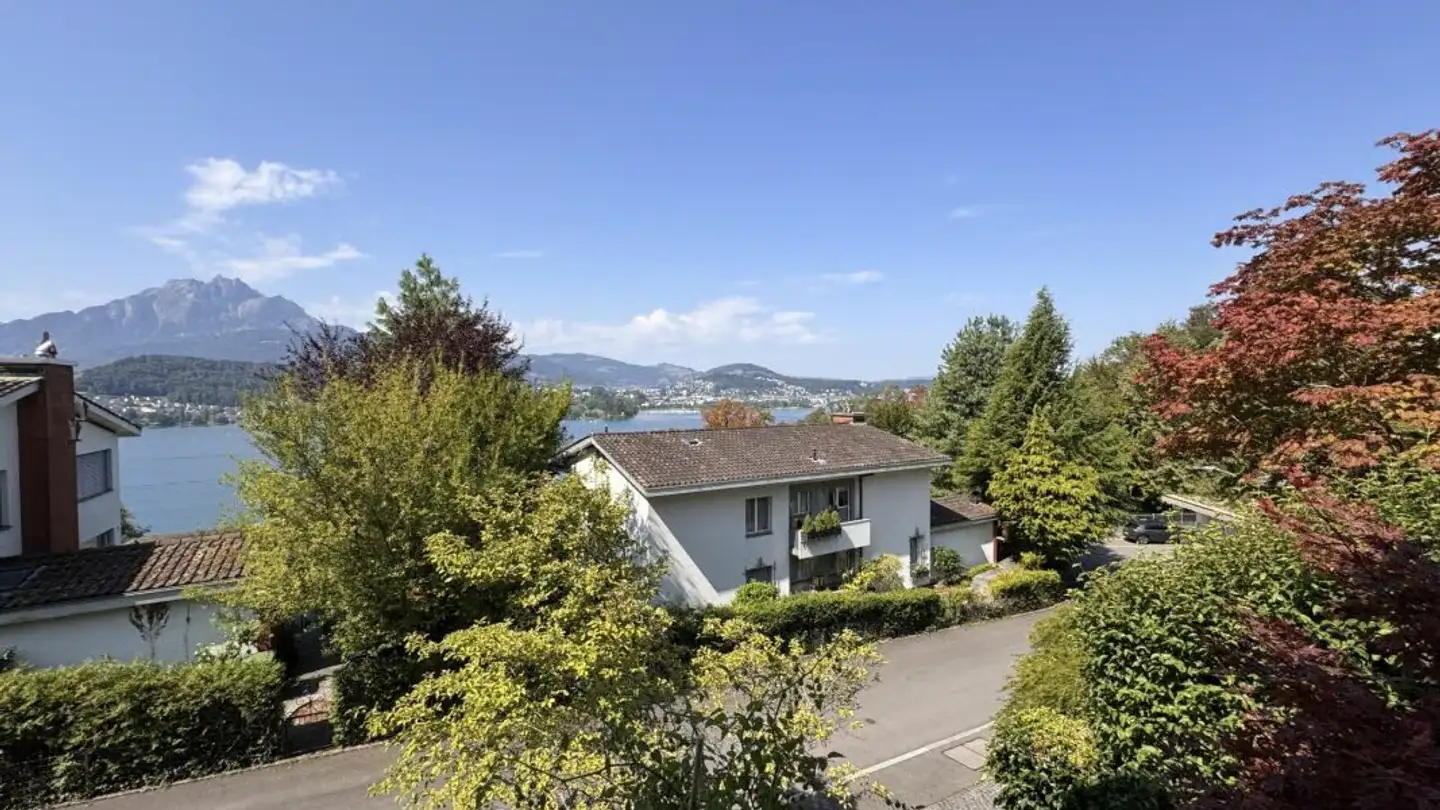 Appartamento in affitto - Salzfasshöhe 21, 6006 Luzern