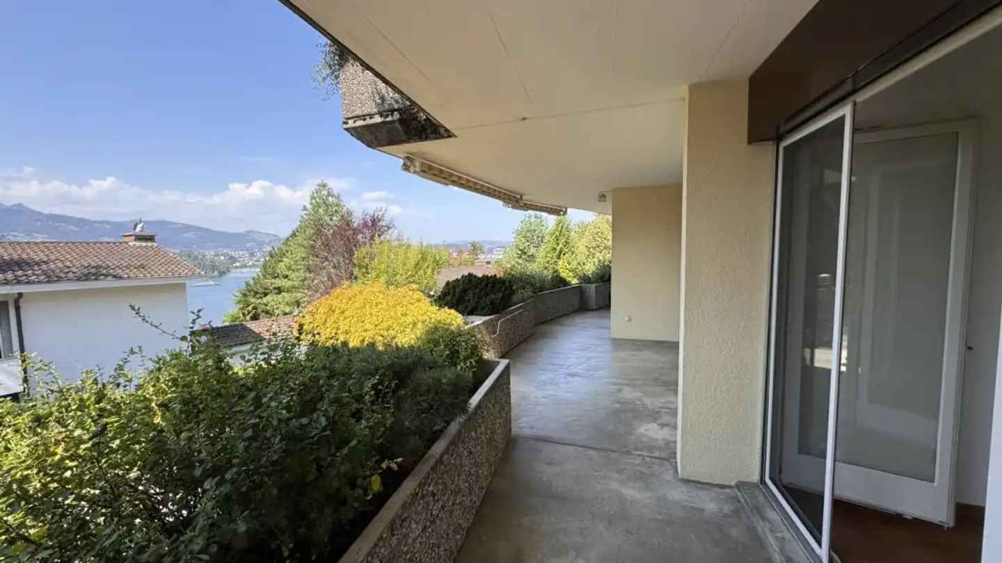 Apartment for rent - Salzfasshöhe 21, 6006 Luzern - Photo 3