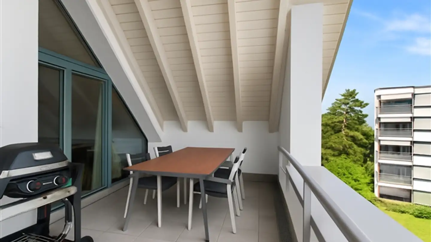 Appartamento in vendita - 8124 Maur - Photo 2