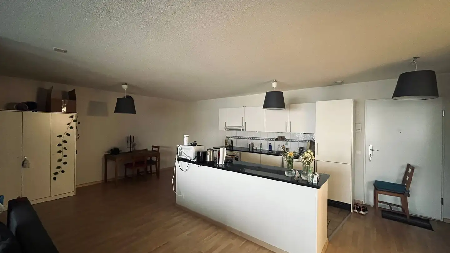 Zimmer mieten - Arianestrasse 19, 8052 Zürich - Foto 2