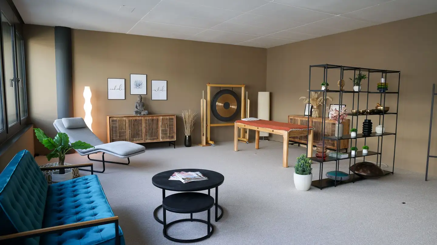 Commercial à louer - Maurerstrasse 6, 8500 Frauenfeld