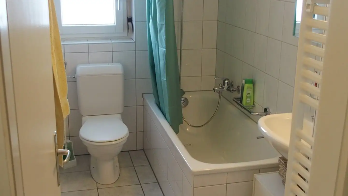 Wohnung mieten - Geerenstrasse 12, 8157 Dielsdorf - Foto 3