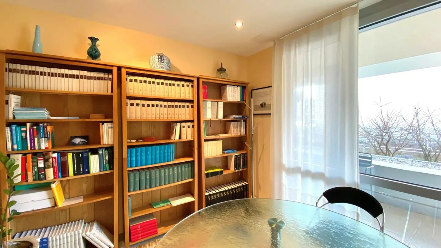 Spazio ufficio in affitto - 4132 Muttenz - Photo 3