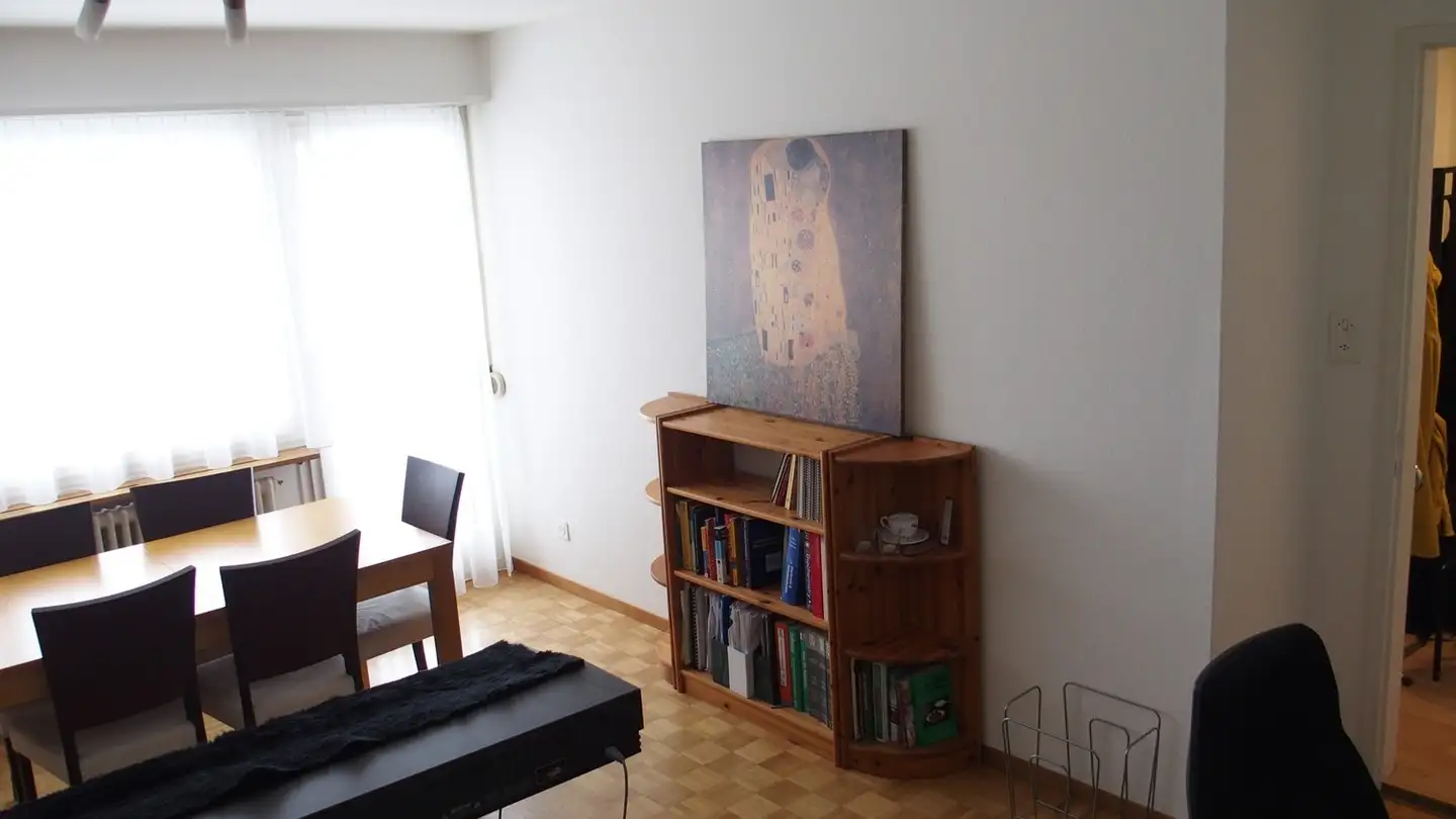 Wohnung mieten - Geerenstrasse 12, 8157 Dielsdorf