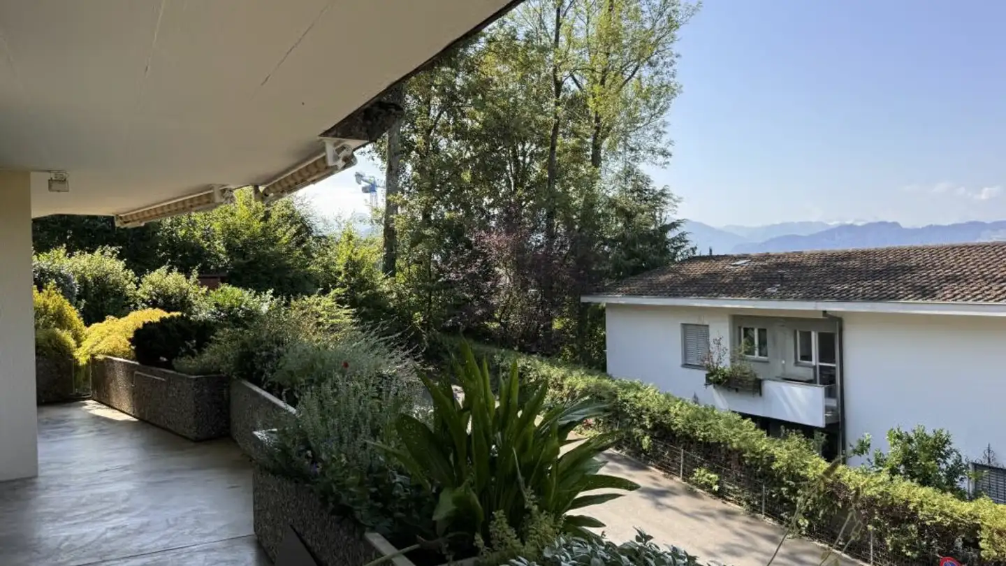 Apartment for rent - Salzfasshöhe 21, 6006 Luzern - Photo 2