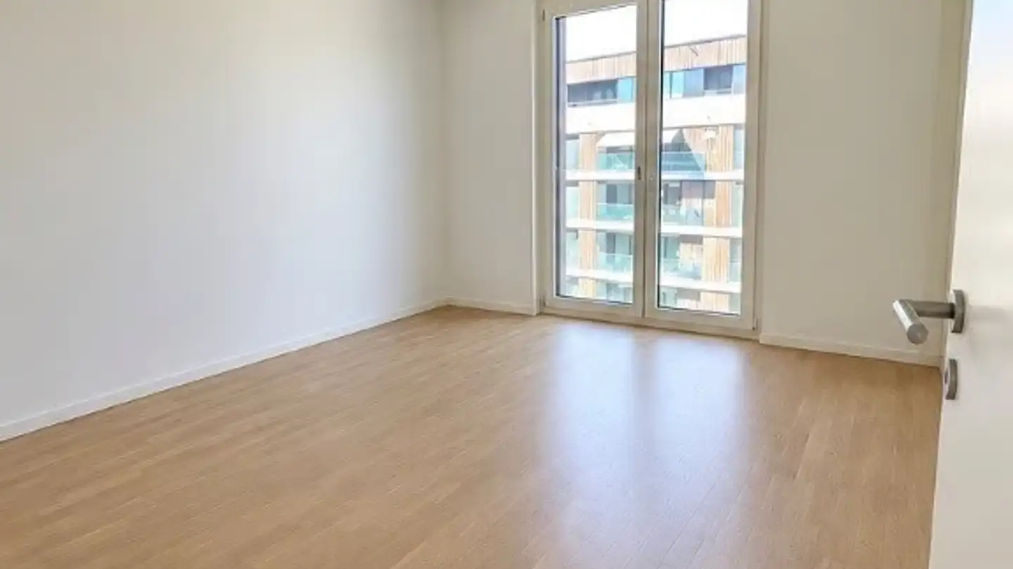 Apartment for rent - Rue Catherine Colomb, 1022 Chavannes-près-Renens - Photo 2