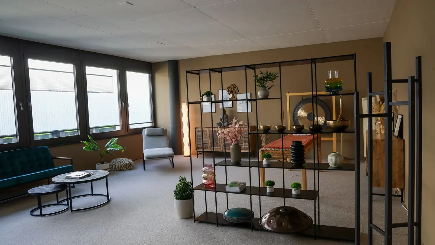 Commercial à louer - Maurerstrasse 6, 8500 Frauenfeld - Photo 2