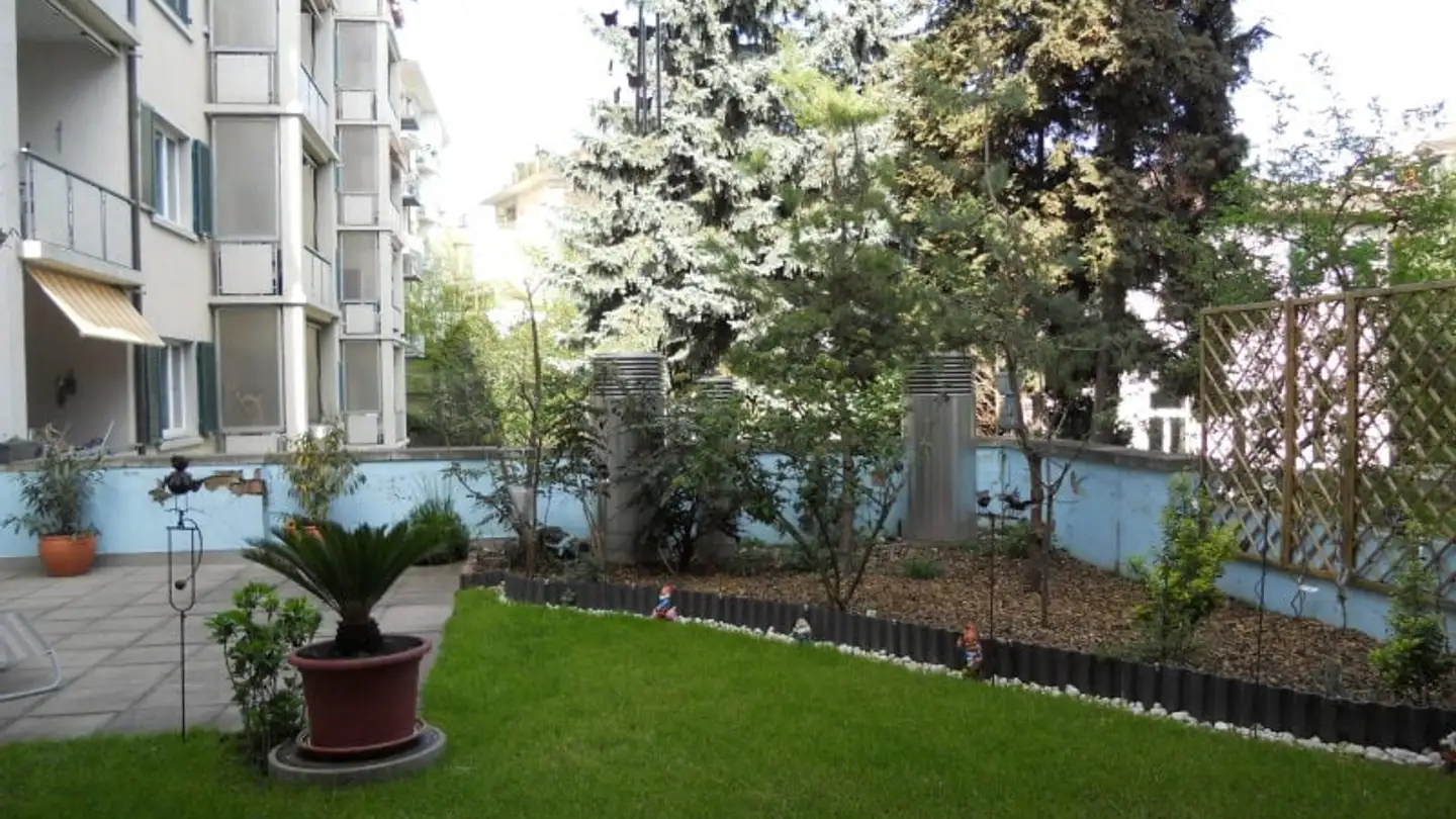 Appartamento in affitto - Eulerstrasse 34, 4051 Basel - Foto 2