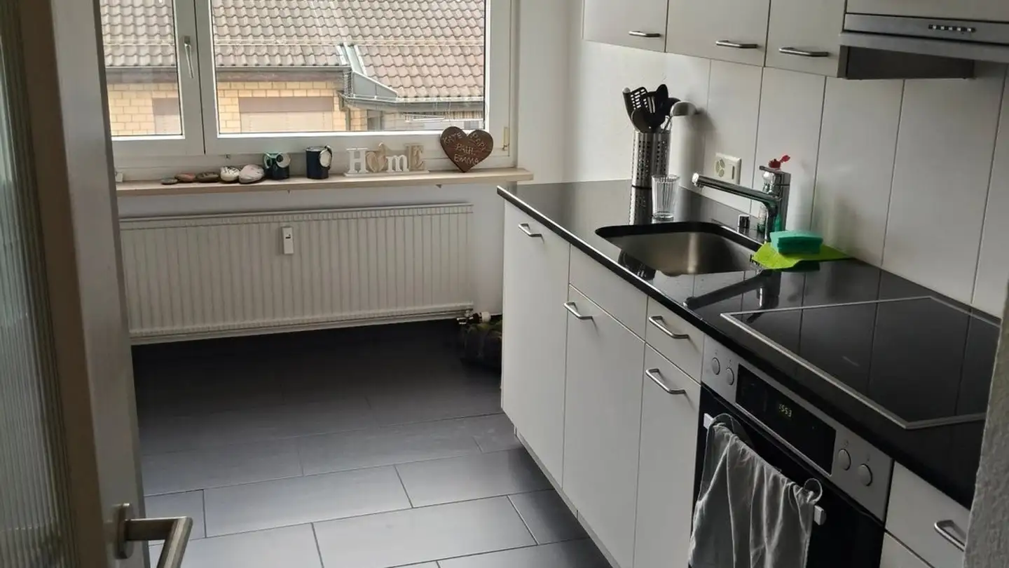Wohnung mieten - Rheinstrasse 18, 4127 Birsfelden - Foto 4