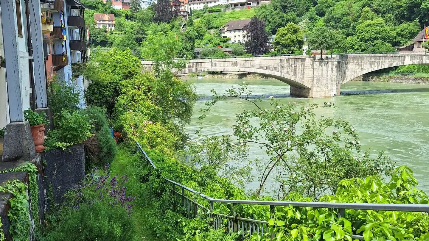 Apartment for rent - Fischergasse 12, 5080 Laufenburg - Photo 4