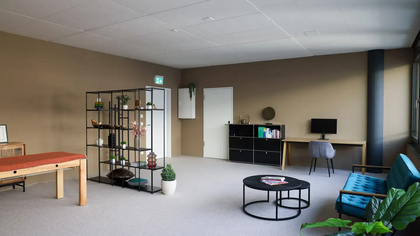 Commercial à louer - Maurerstrasse 6, 8500 Frauenfeld - Photo 3