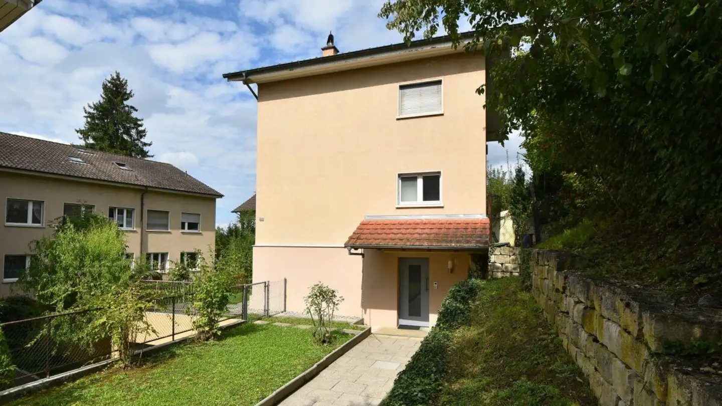 Apartment for rent - Friedhofweg 8, 4414 Füllinsdorf