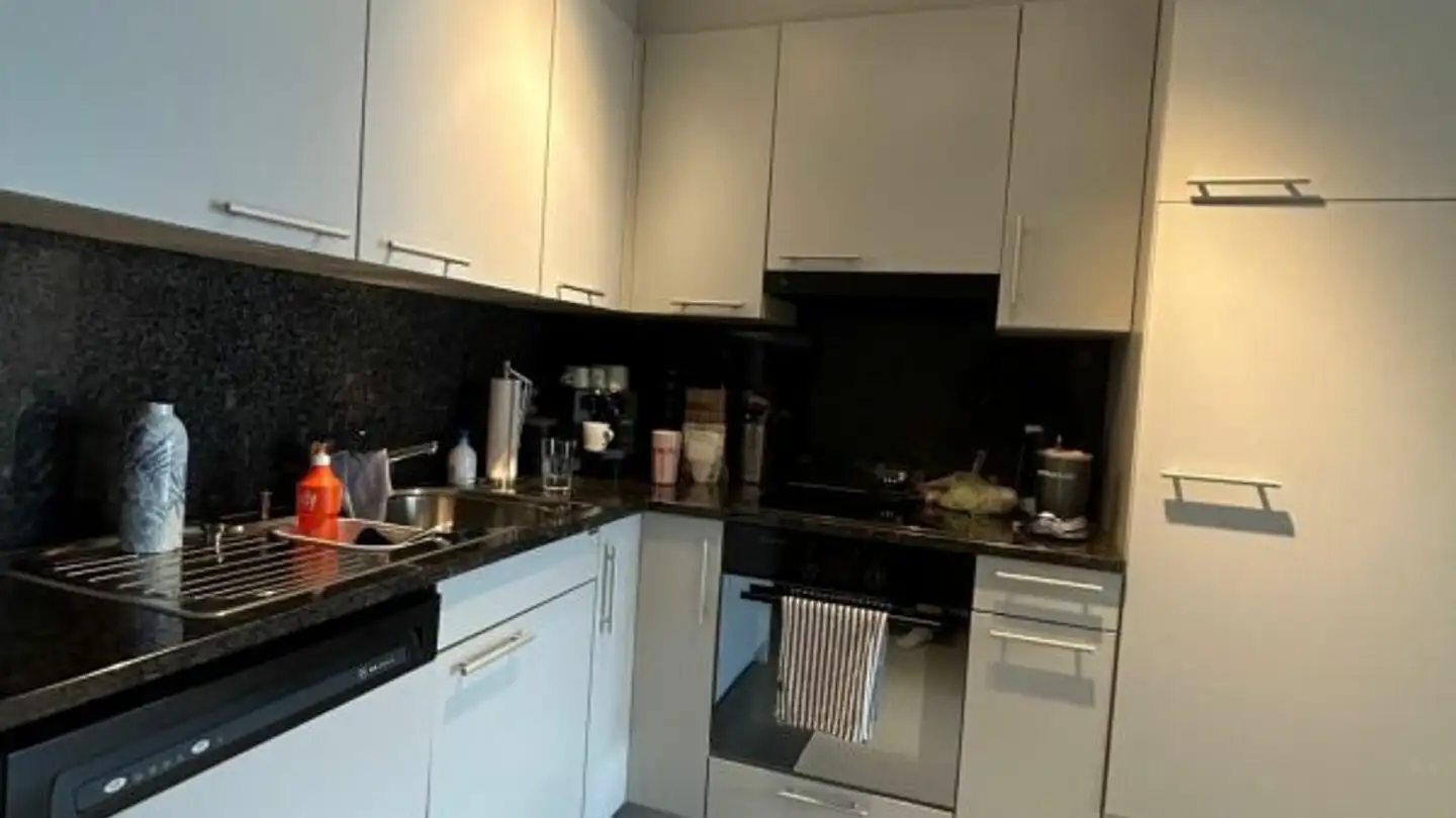 Appartamento in affitto - Kreuzackerstrasse 6, 8645 Jona - Foto 2