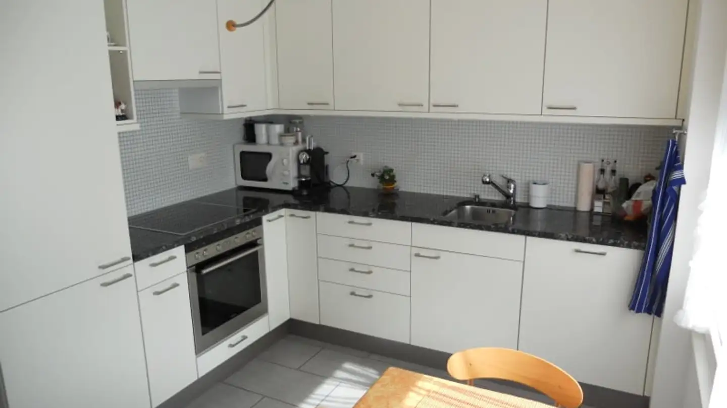 Appartamento in affitto - Eulerstrasse 34, 4051 Basel - Foto 3