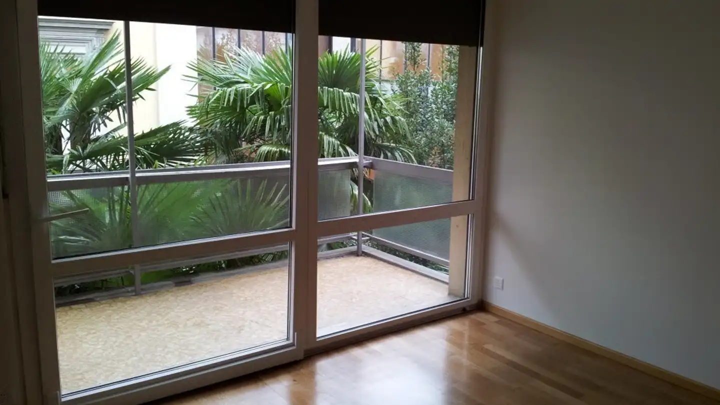Wohnung mieten - Viale Giuseppe Cattori 10, 6900 Lugano