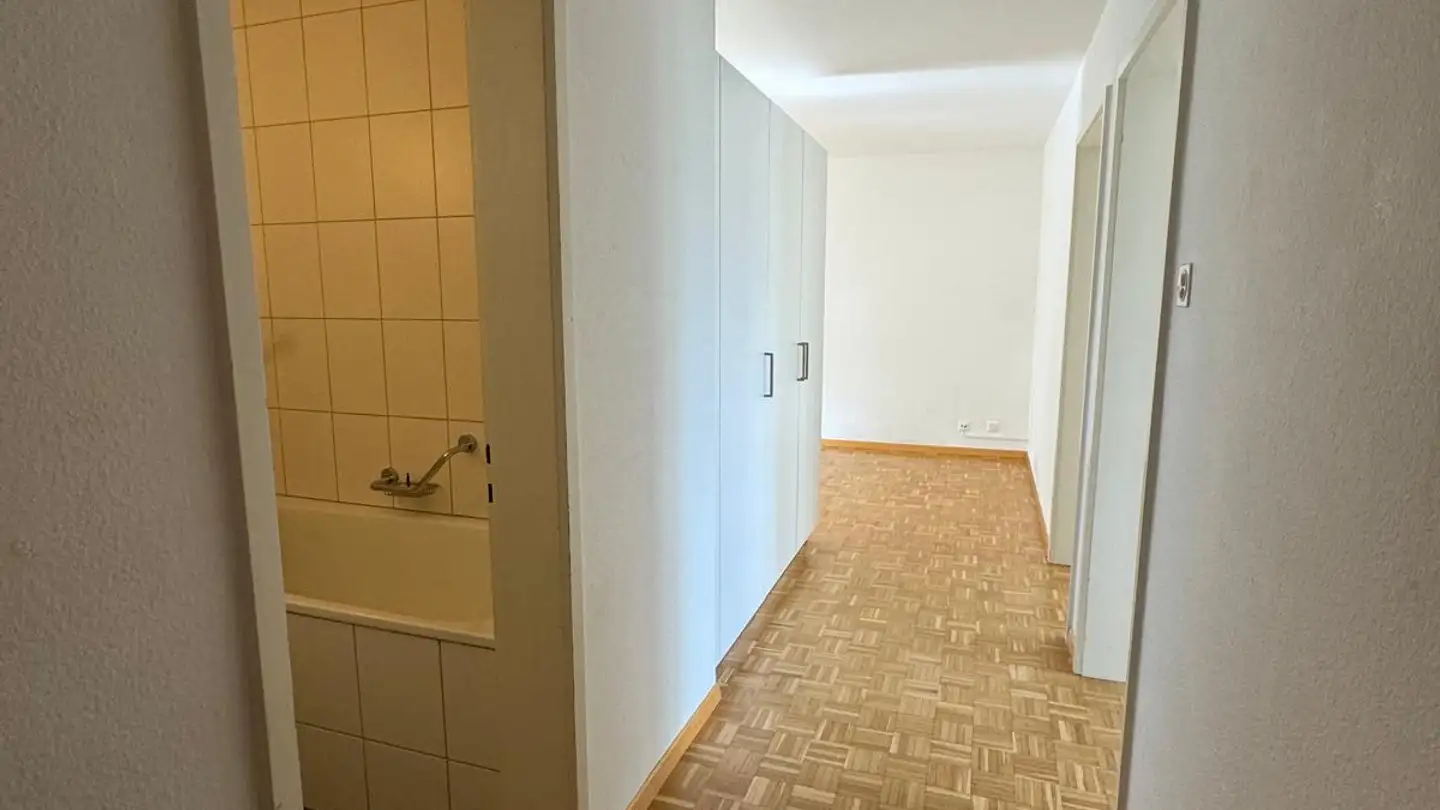 Apartment for rent - Hinterberg 28, 9014 St. Gallen - Photo 4