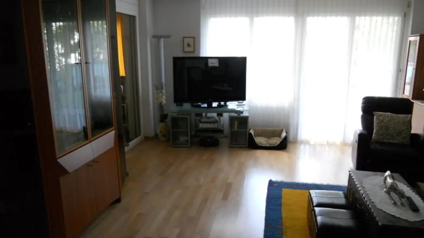 Appartamento in affitto - Eulerstrasse 34, 4051 Basel - Foto 4