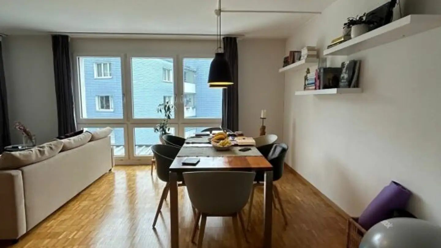 Appartamento in affitto - Kreuzackerstrasse 6, 8645 Jona - Foto 4