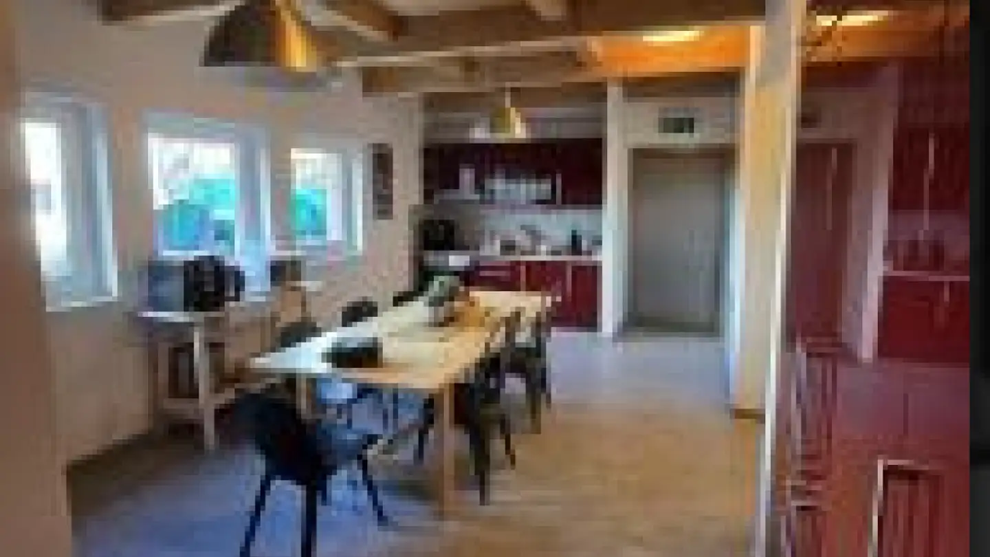 Commerciale in affitto - Route D'avenches, 1580 Donatyre - Photo 4