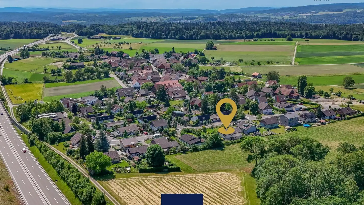 Wohnung kaufen - 8450 Andelfingen - Foto 3