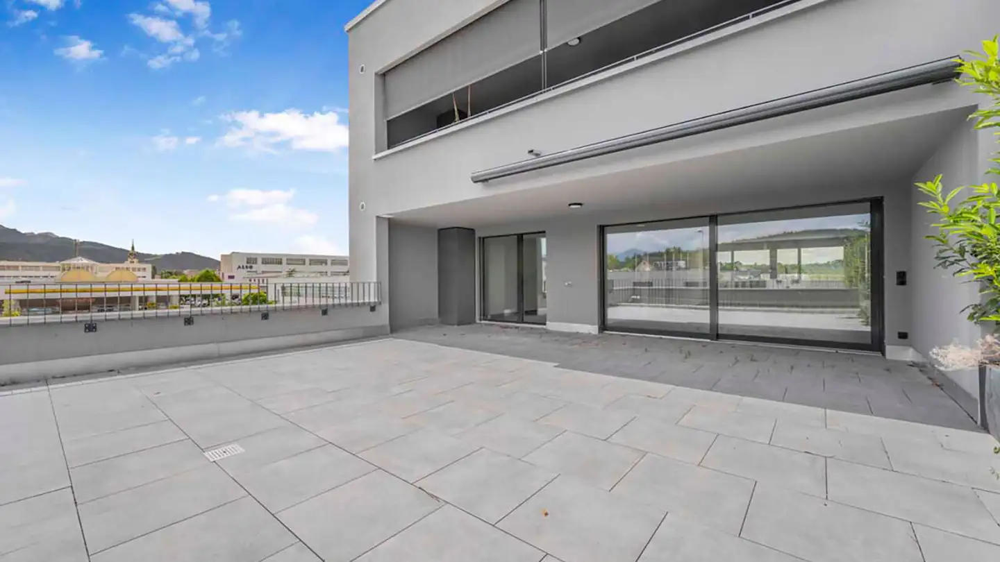 Spazio ufficio in affitto - Seetalstrasse, 6032 Emmen - Foto 2