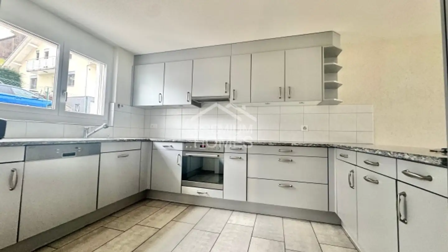 Einfamilienhaus kaufen - 4436 Oberdorf BL - Foto 3