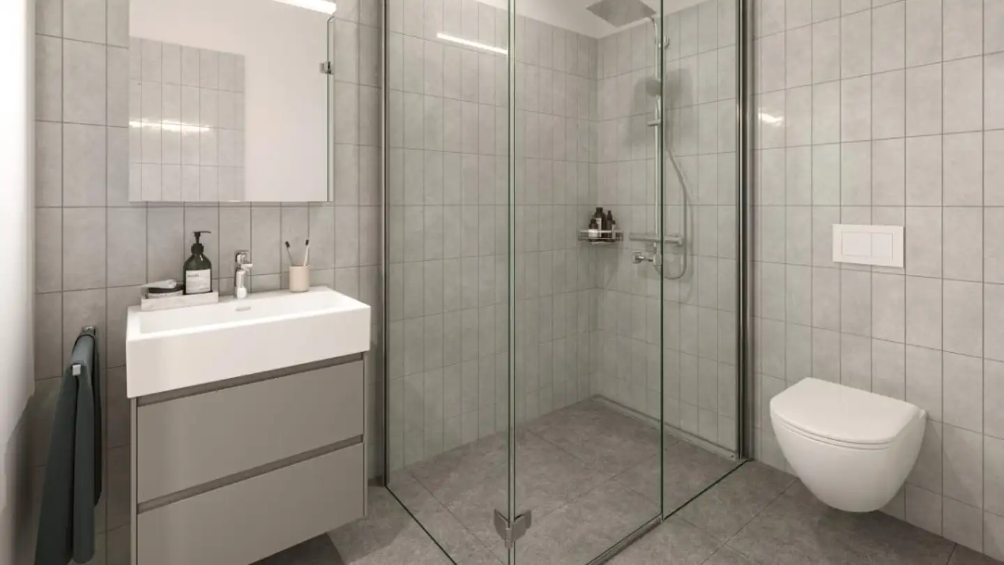 Appartamento in affitto - Seestrasse 287a, 8804 Au ZH - Photo 2