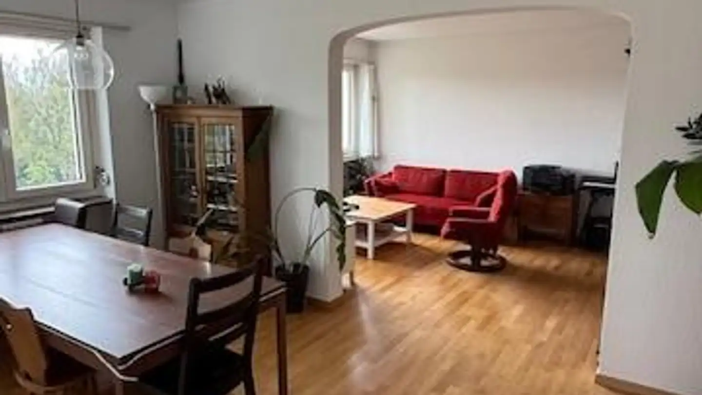 Appartamento in affitto - Seestrasse 2, 8610 Uster - Photo 2