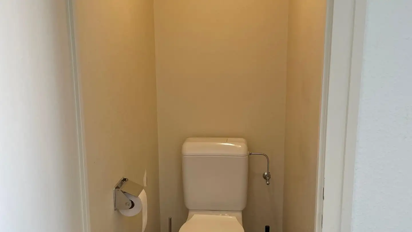 Stanza singola in affitto - Rue De Montchoisy 18, 1207 Genève - Foto 3