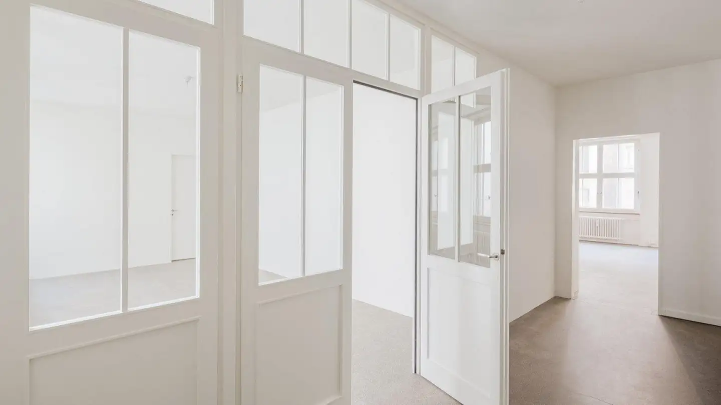 Bürofläche mieten - Falknerstrasse 33, 4001 Basel - Foto 3