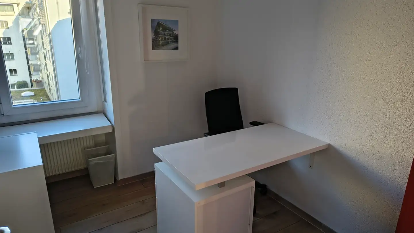 Appartamento in affitto - Avenue De La Gare 6, 1950 Sion - Foto 3