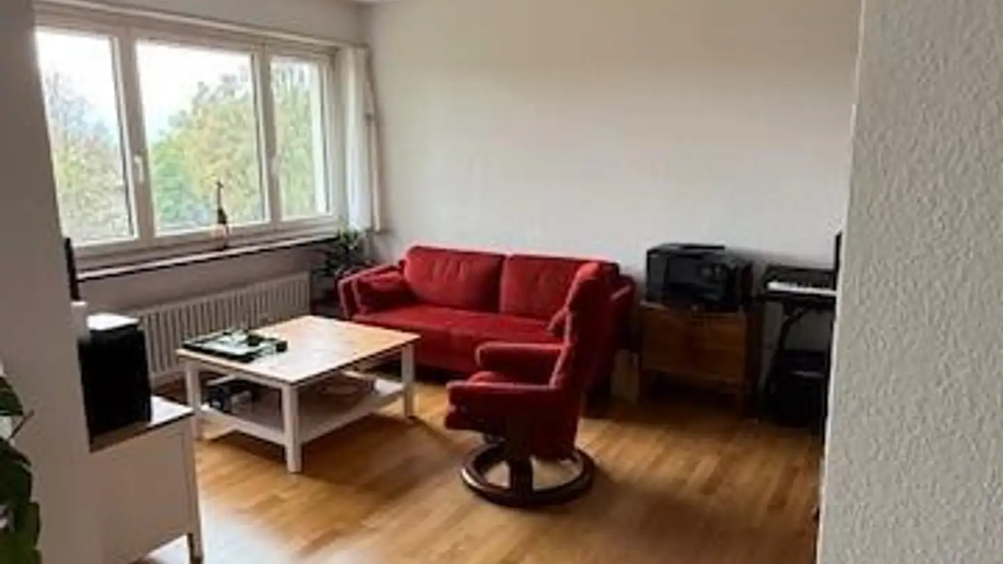 Appartamento in affitto - Seestrasse 2, 8610 Uster - Photo 3