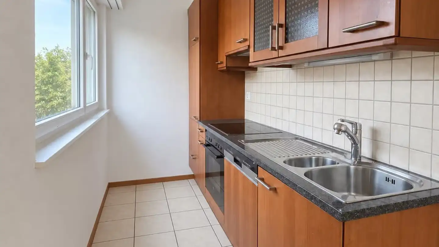 Appartement à louer - Chemin Des Bruyères, 1007 Lausanne - Photo 3