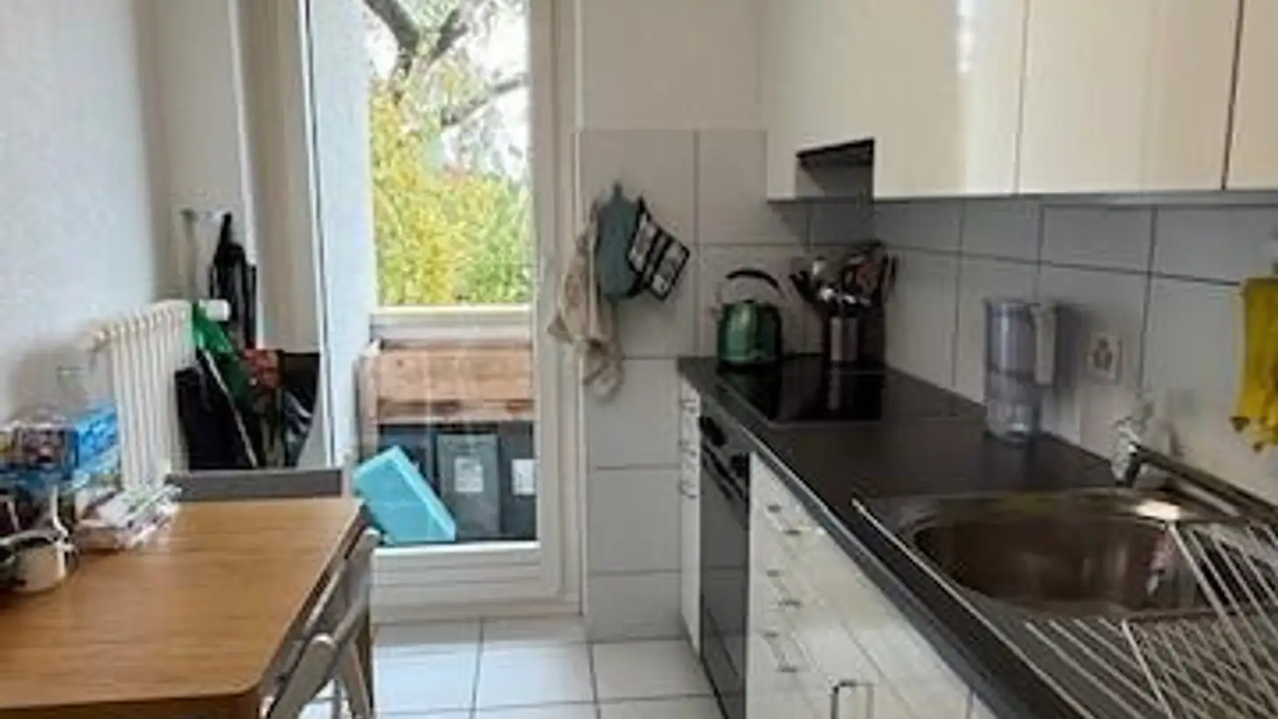 Appartamento in affitto - Seestrasse 2, 8610 Uster - Photo 4