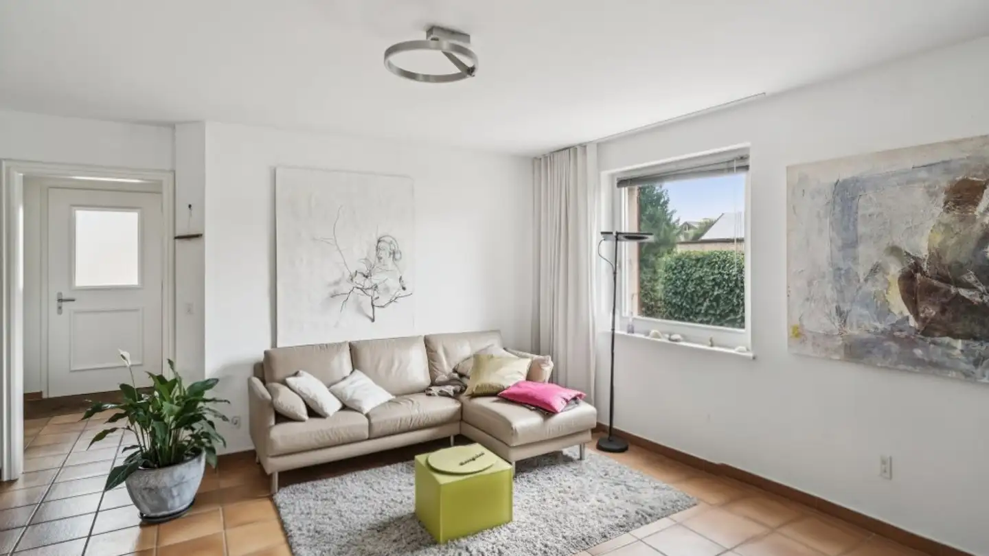 Einfamilienhaus kaufen - 4114 Hofstetten SO - Foto 3