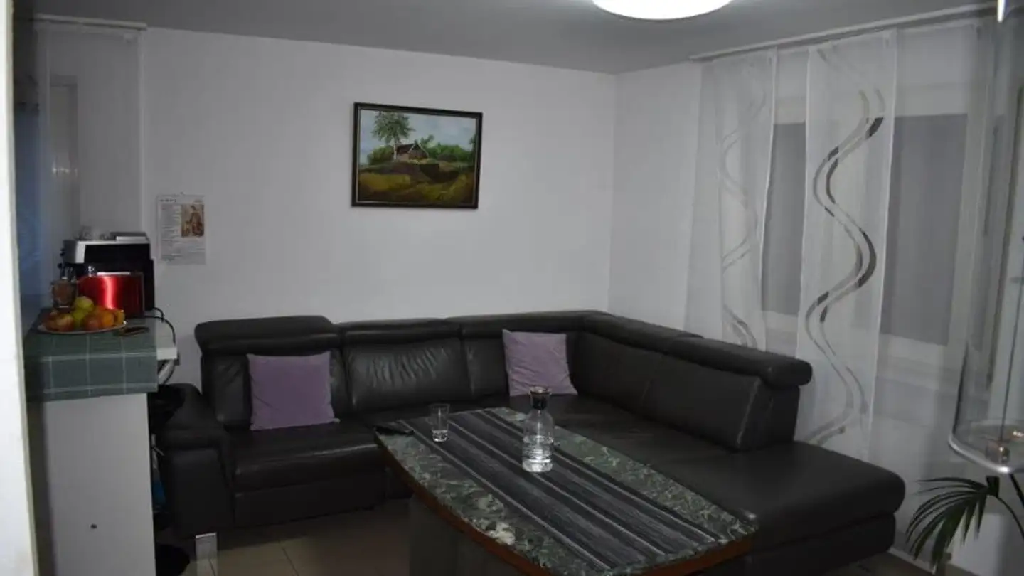 Wohnung kaufen - 3902 Glis