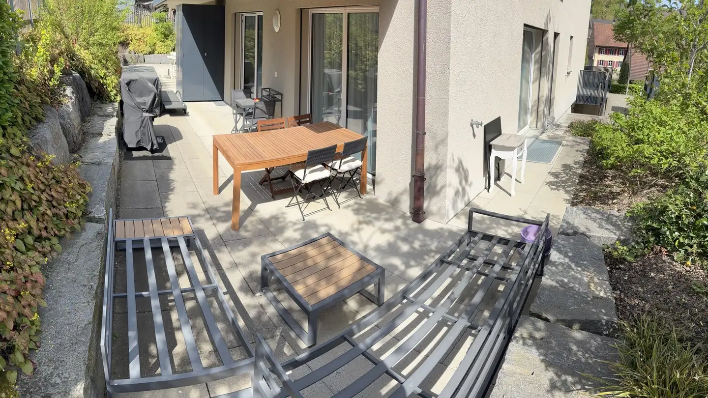 Appartement à louer - 8545 Rickenbach Sulz - Photo 3