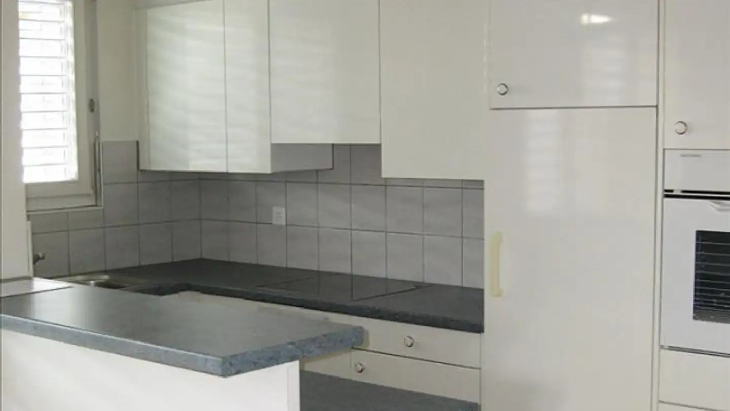 Duplex in affitto - Ausserdorfstrasse 18, 8918 Unterlunkhofen - Foto 4