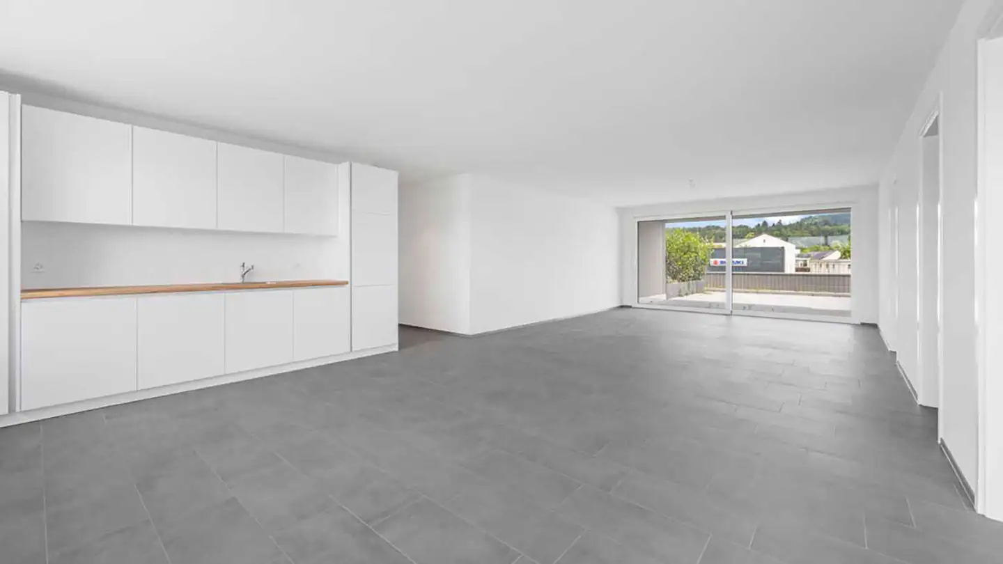 Spazio ufficio in affitto - Seetalstrasse, 6032 Emmen - Foto 3