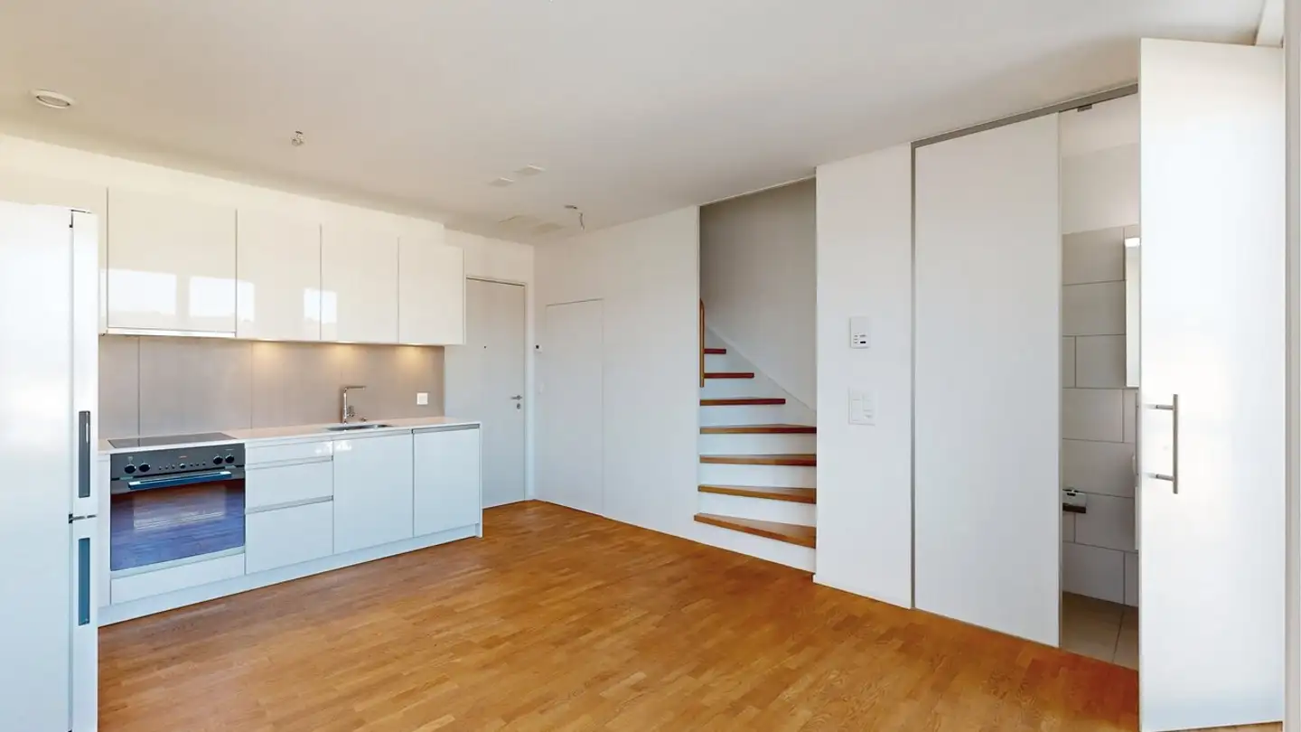Wohnung mieten - Hohlstrasse 104, 8004 Zürich - Foto 3
