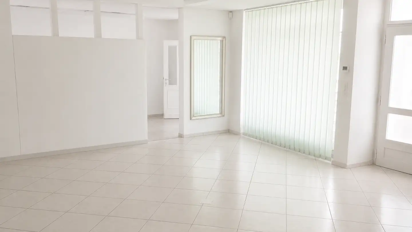Commercial for rent - Pilatusstrasse 3, 4663 Aarburg - Photo 2